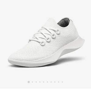 ALLBIRDS Women’s Tree Dashers in Blizzard